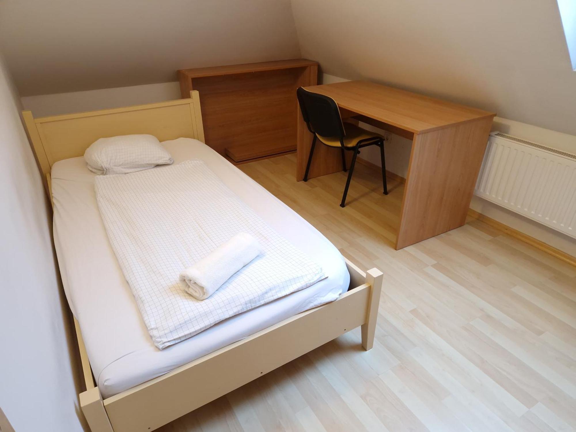 Glinska Rooms ليوبليانا المظهر الخارجي الصورة