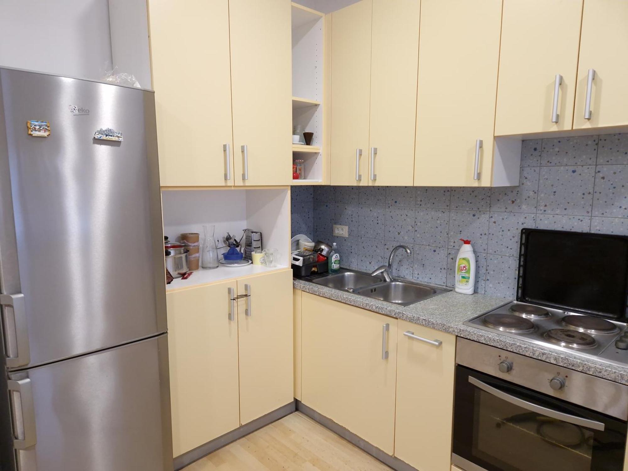 Glinska Rooms ليوبليانا المظهر الخارجي الصورة