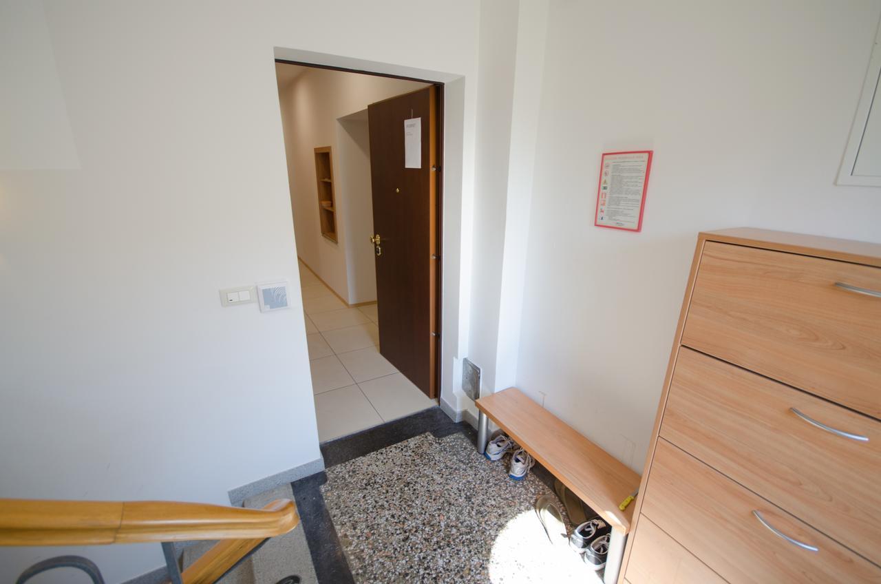 Glinska Rooms ليوبليانا المظهر الخارجي الصورة