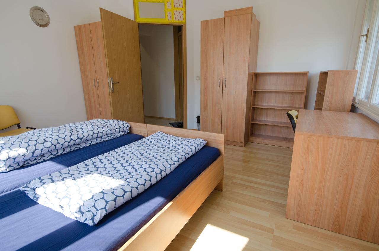 Glinska Rooms ليوبليانا المظهر الخارجي الصورة