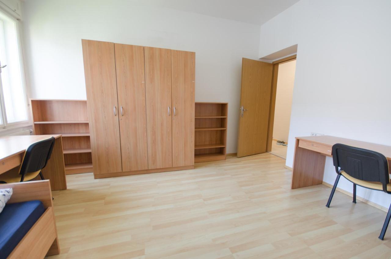 Glinska Rooms ليوبليانا المظهر الخارجي الصورة