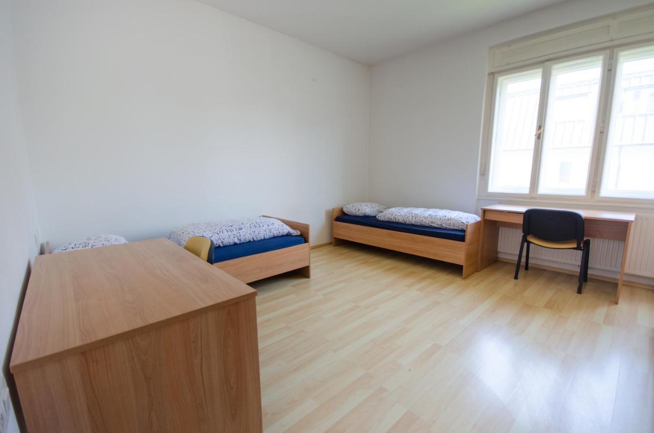 Glinska Rooms ليوبليانا المظهر الخارجي الصورة