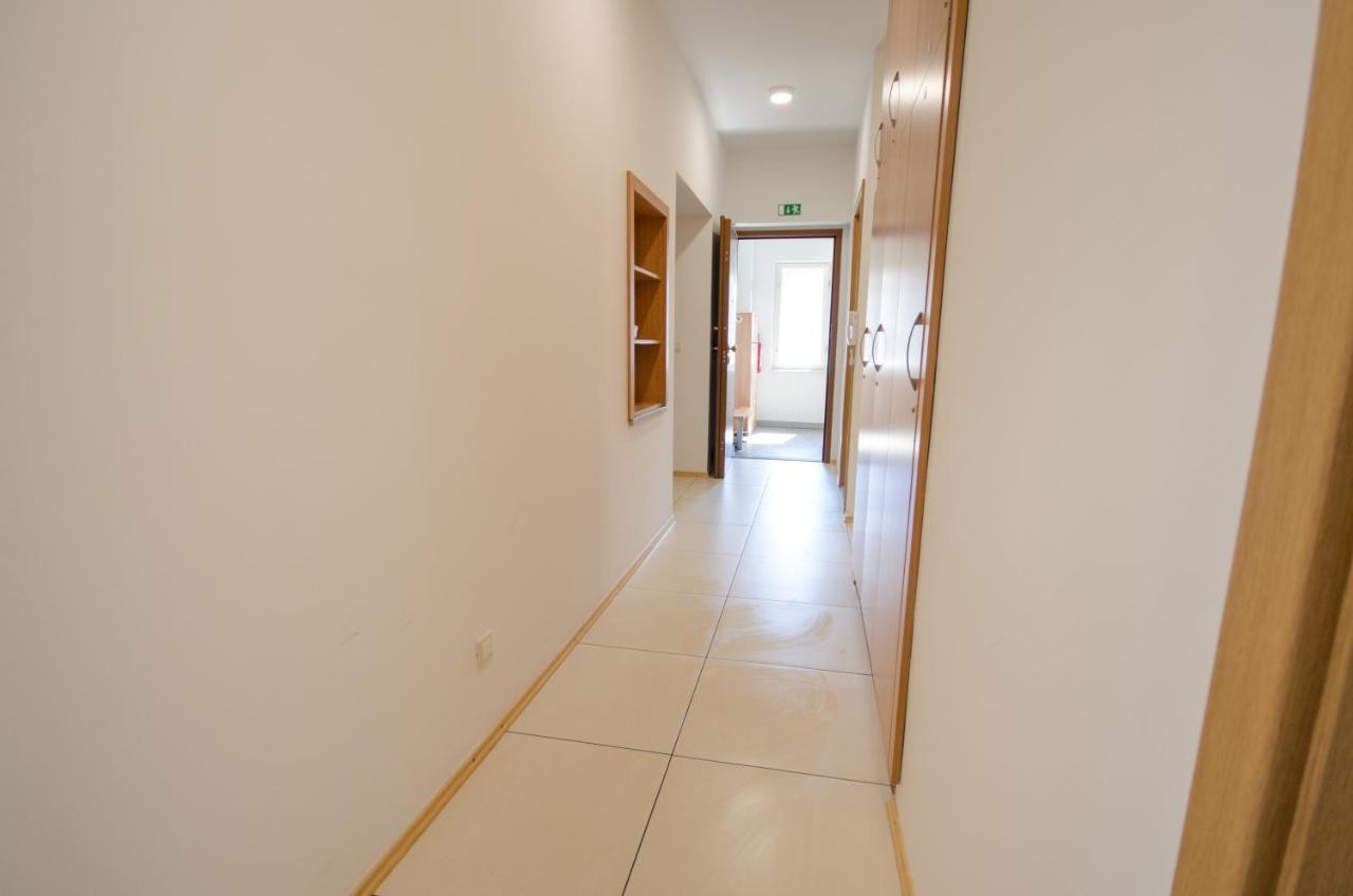 Glinska Rooms ليوبليانا المظهر الخارجي الصورة