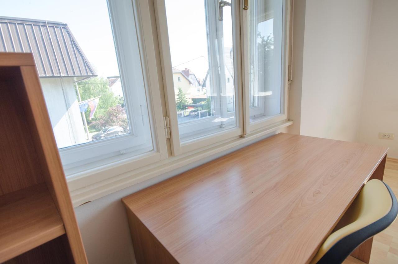 Glinska Rooms ليوبليانا المظهر الخارجي الصورة