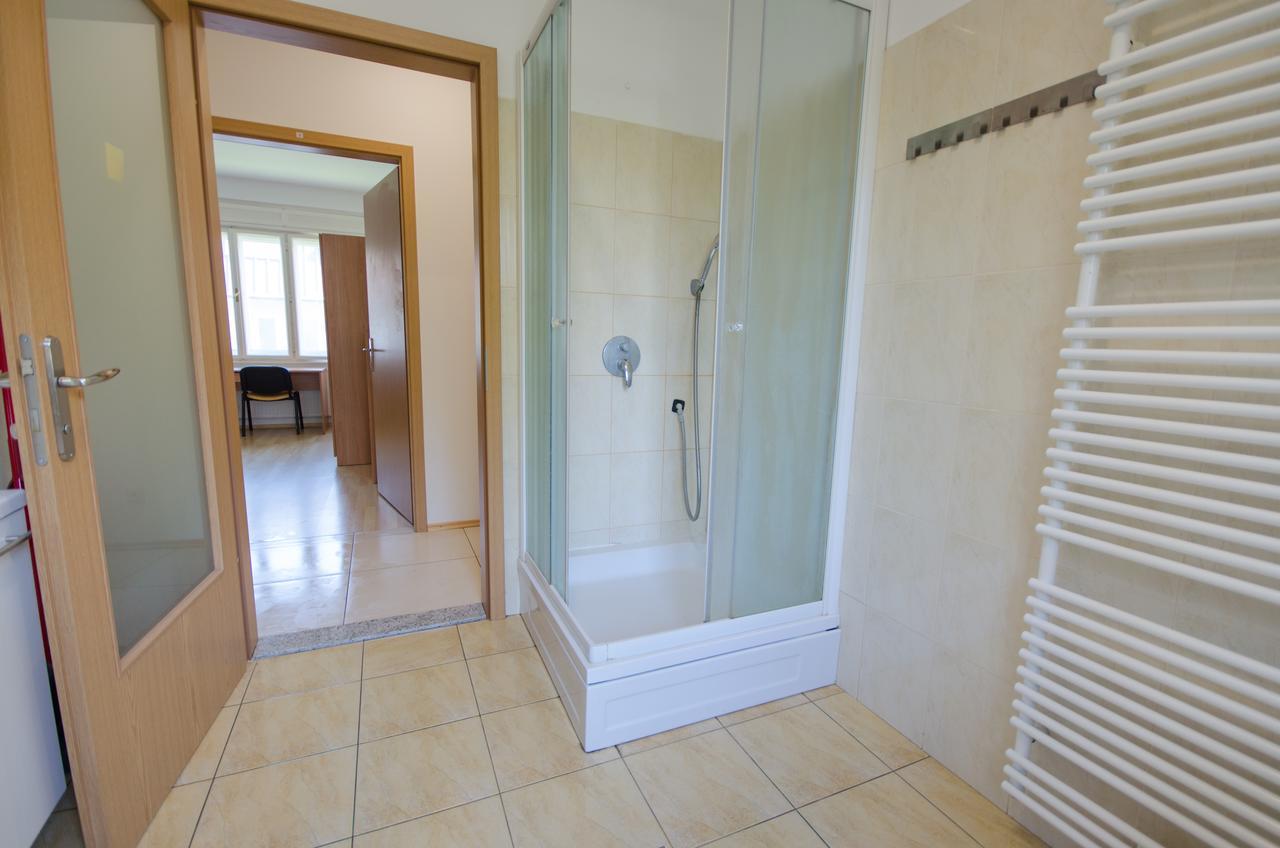 Glinska Rooms ليوبليانا المظهر الخارجي الصورة