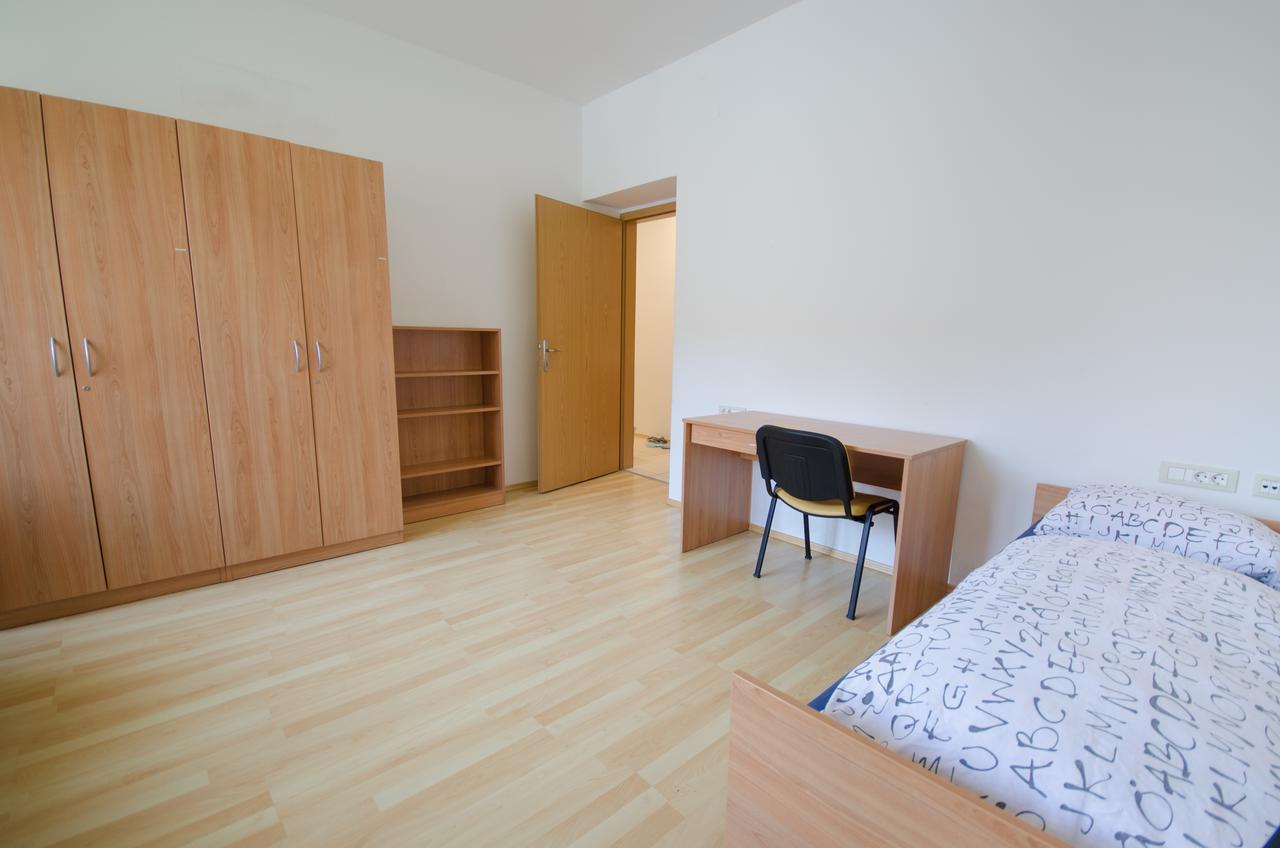 Glinska Rooms ليوبليانا المظهر الخارجي الصورة