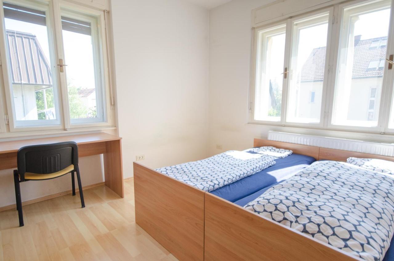 Glinska Rooms ليوبليانا المظهر الخارجي الصورة