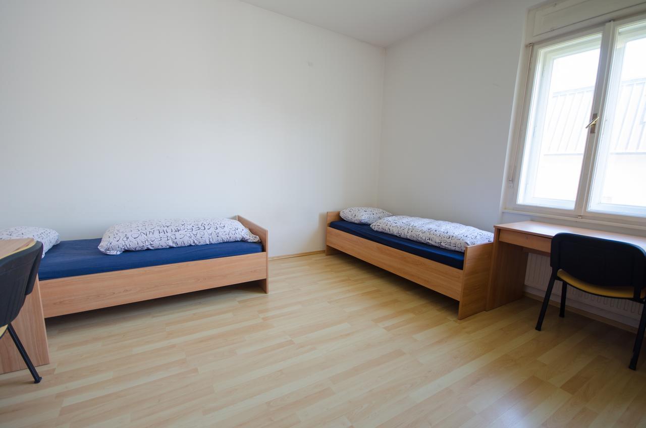 Glinska Rooms ليوبليانا المظهر الخارجي الصورة