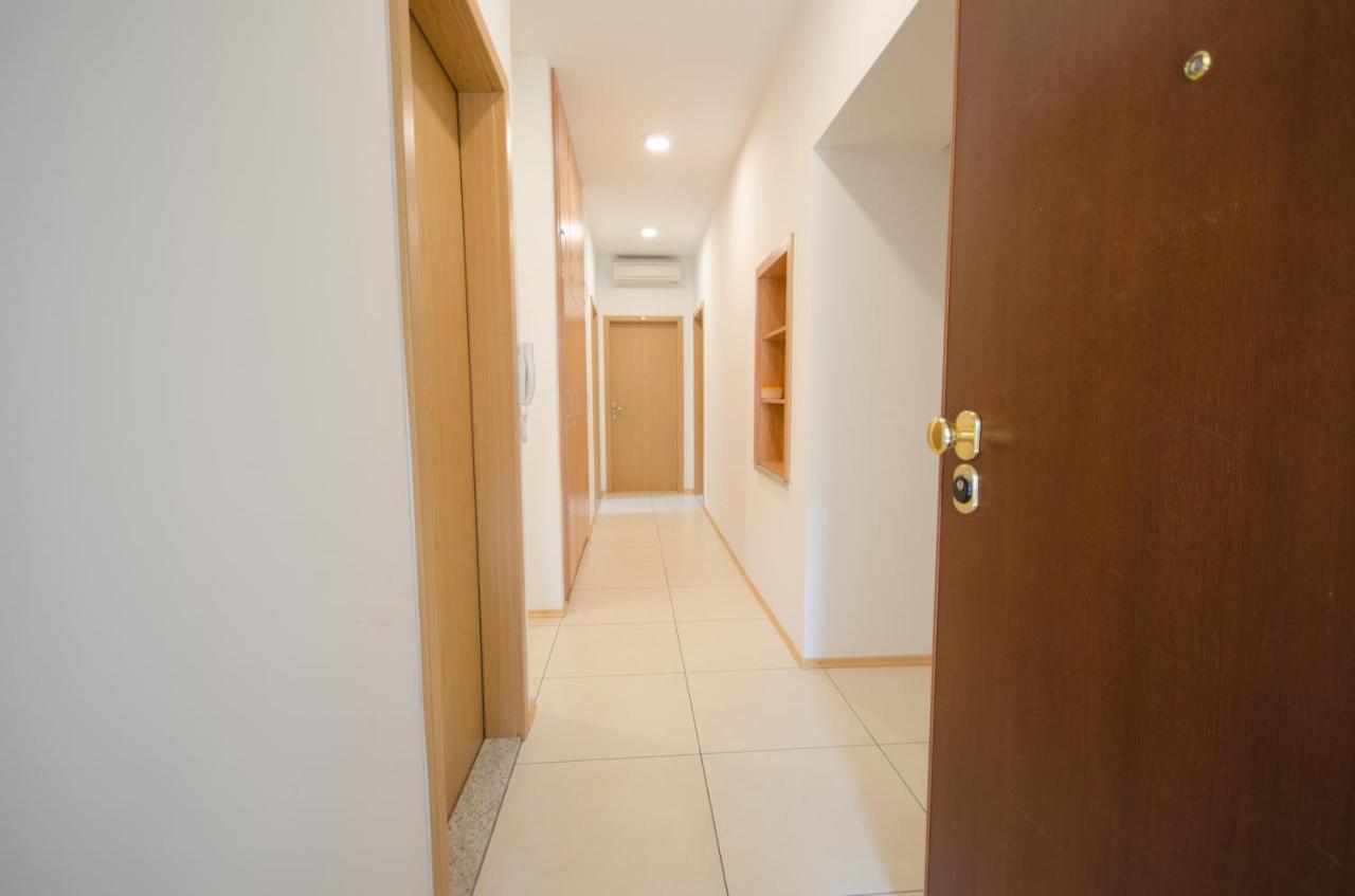 Glinska Rooms ليوبليانا المظهر الخارجي الصورة