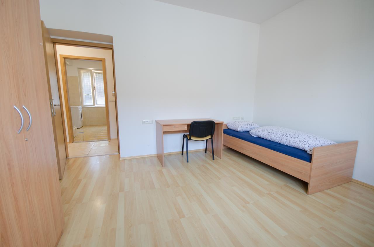 Glinska Rooms ليوبليانا المظهر الخارجي الصورة