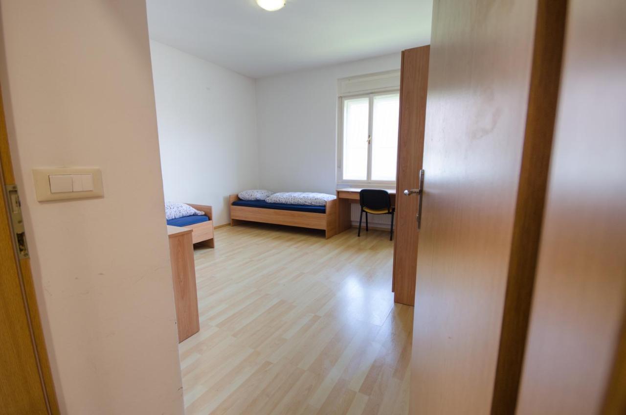 Glinska Rooms ليوبليانا المظهر الخارجي الصورة